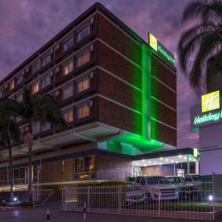 Holiday Inn - Mutare By Ihg Екстер'єр фото