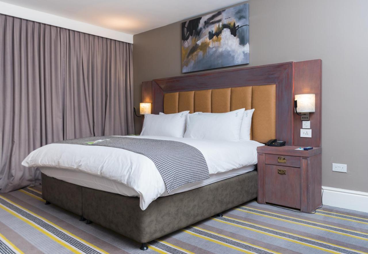 Holiday Inn - Mutare By Ihg Екстер'єр фото