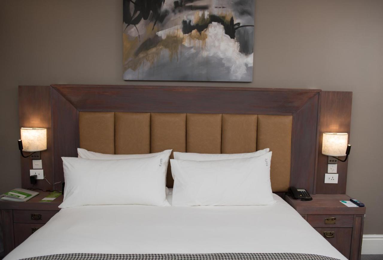 Holiday Inn - Mutare By Ihg Екстер'єр фото