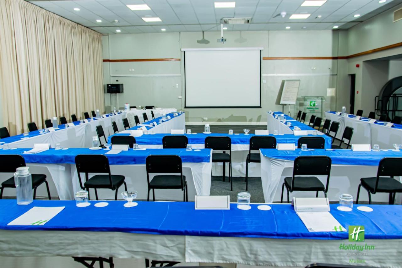Holiday Inn - Mutare By Ihg Екстер'єр фото