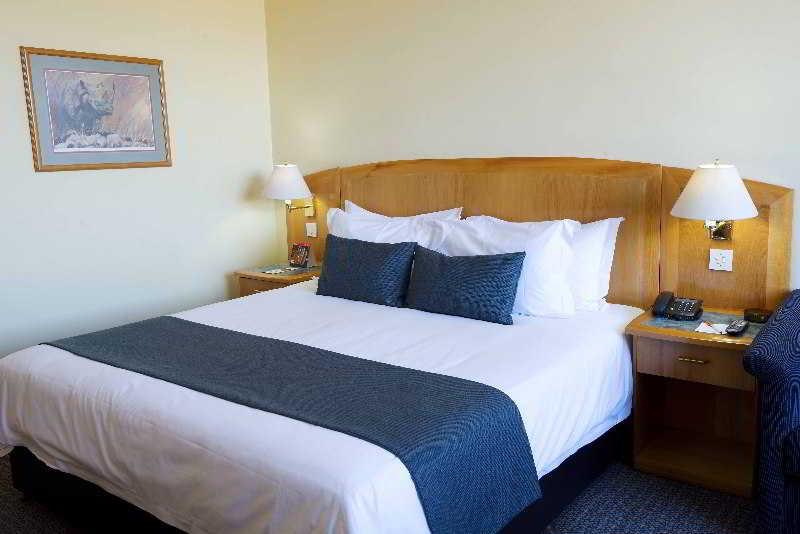 Holiday Inn - Mutare By Ihg Екстер'єр фото