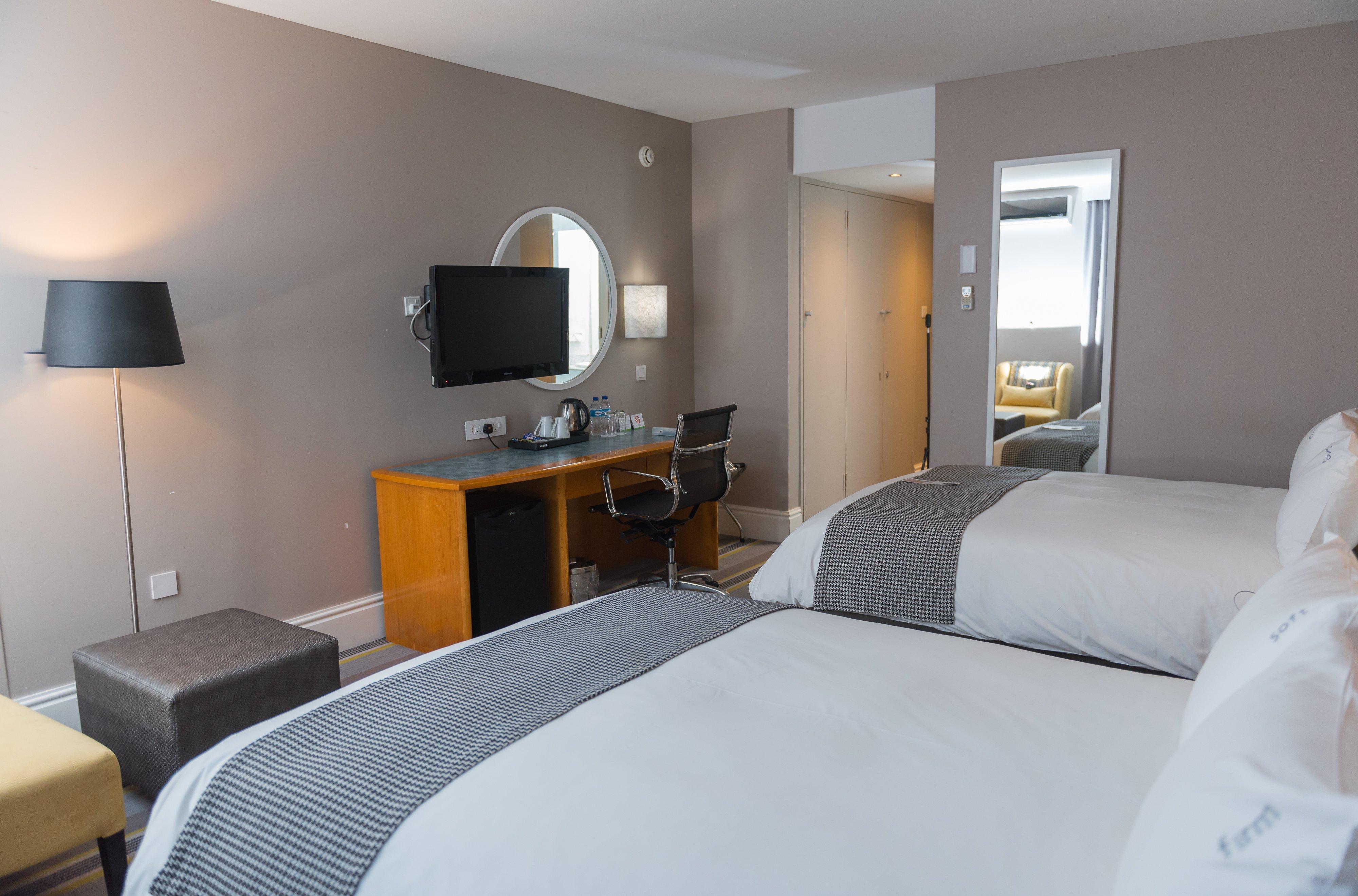 Holiday Inn - Mutare By Ihg Екстер'єр фото