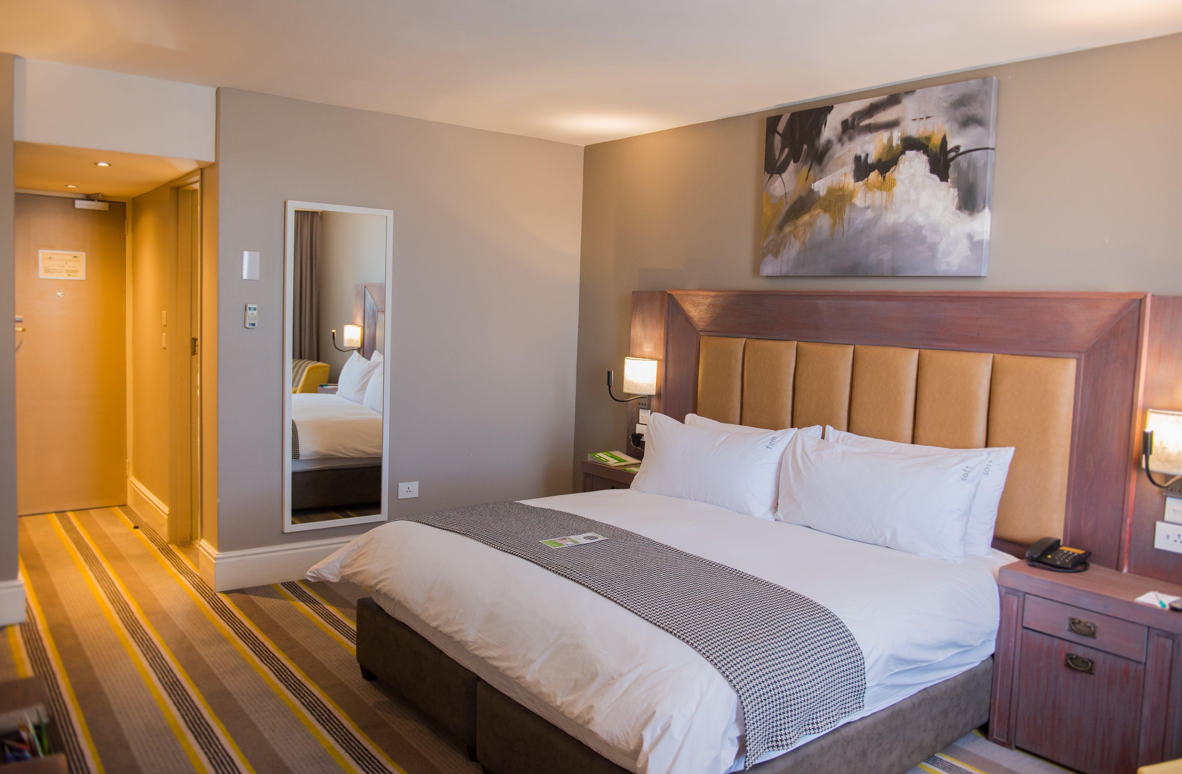Holiday Inn - Mutare By Ihg Екстер'єр фото