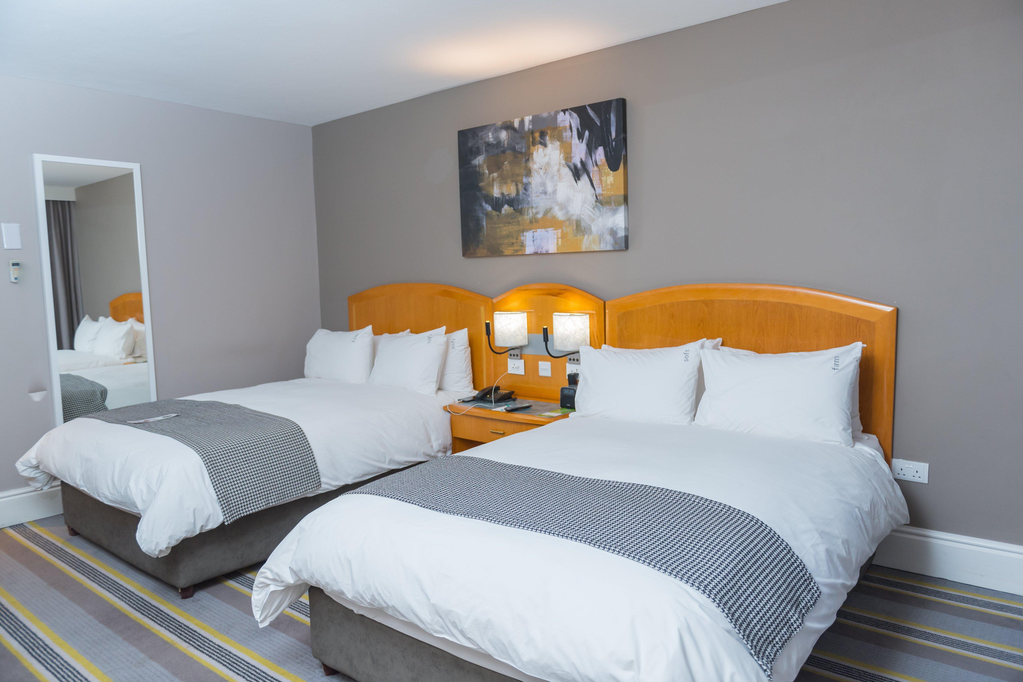 Holiday Inn - Mutare By Ihg Екстер'єр фото