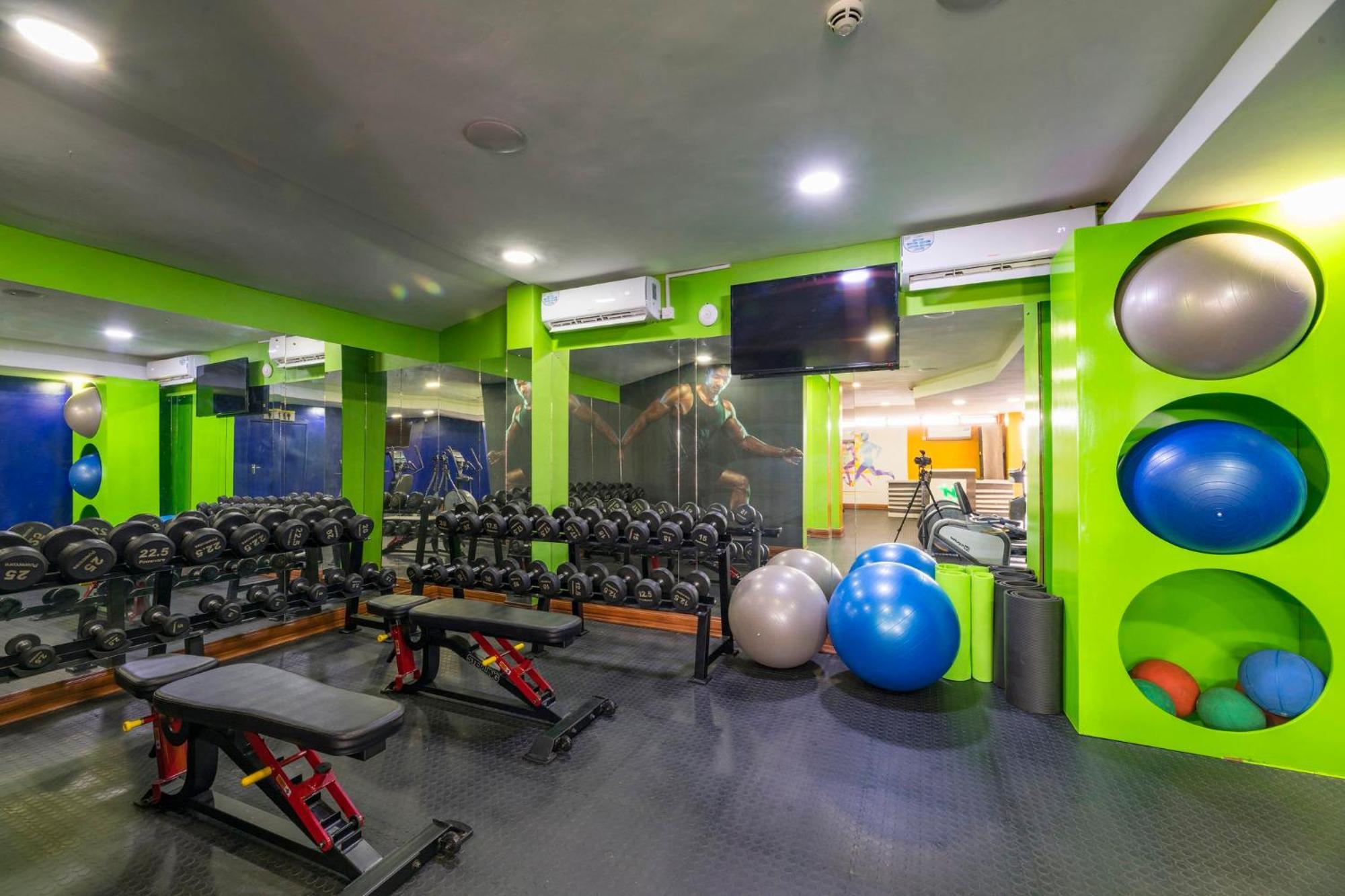 Holiday Inn - Mutare By Ihg Екстер'єр фото