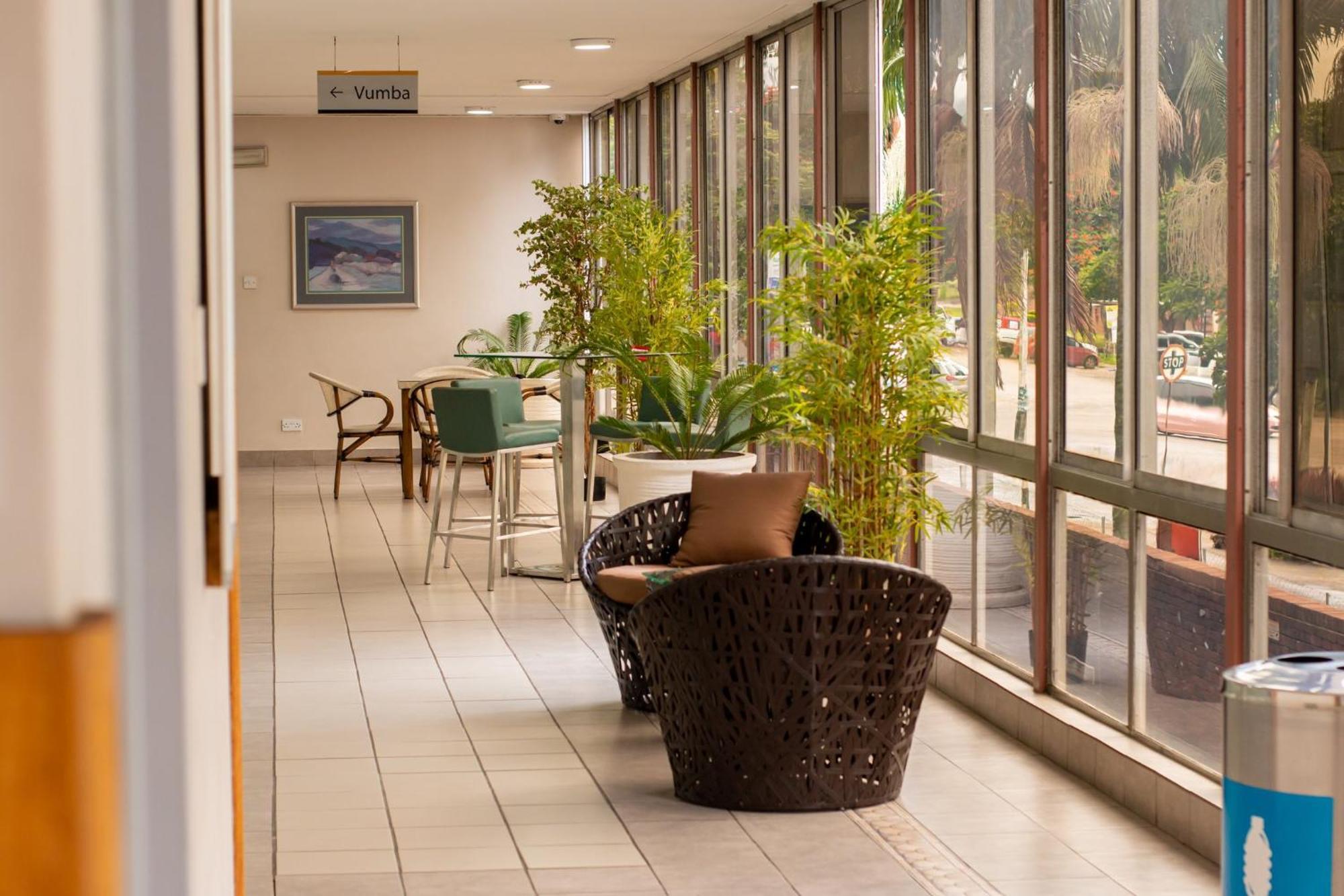 Holiday Inn - Mutare By Ihg Екстер'єр фото