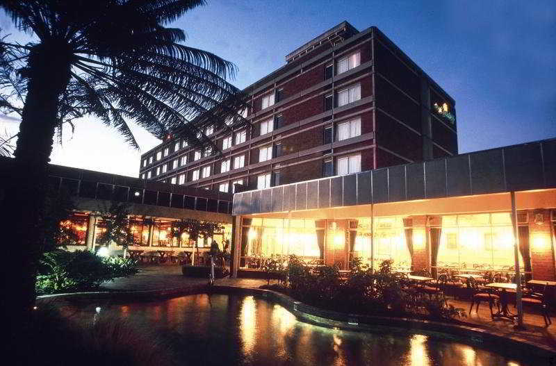 Holiday Inn - Mutare By Ihg Екстер'єр фото