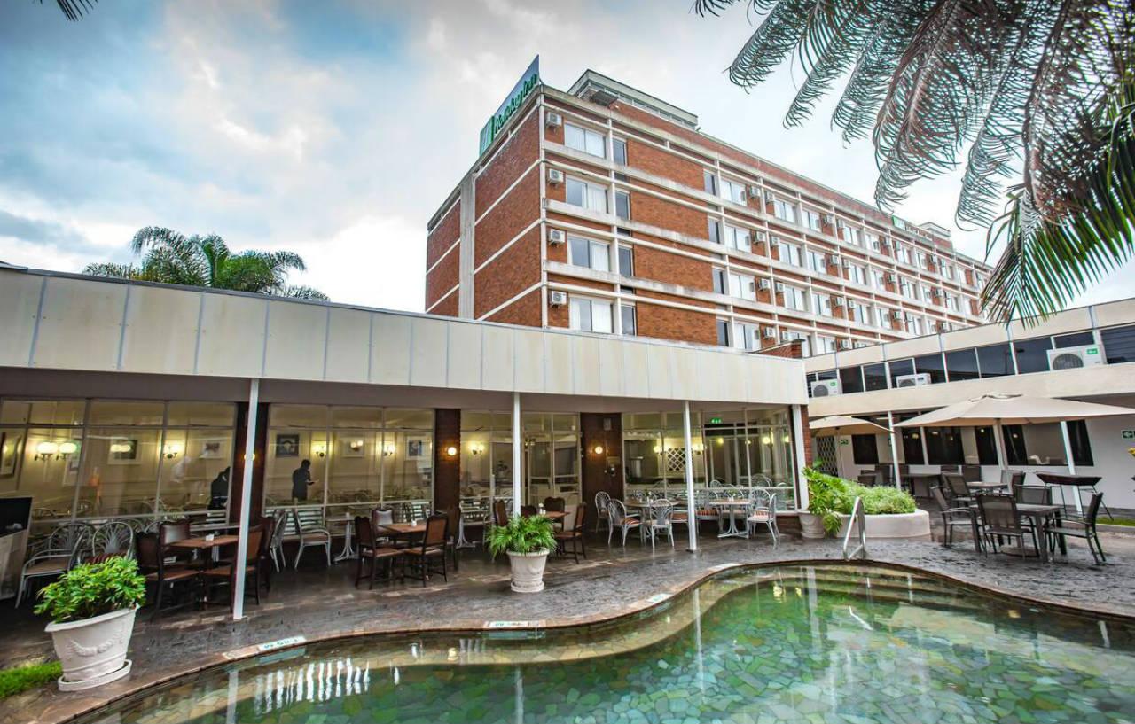 Holiday Inn - Mutare By Ihg Екстер'єр фото